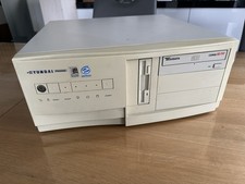 Hyundai 5000P Retro PC Pentium