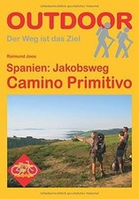 Spanien: Jakobsweg Camino