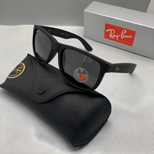 Rb4165 herren ray ban justin - ray-ban,
