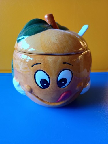 Dose keramik marmelade - dose,