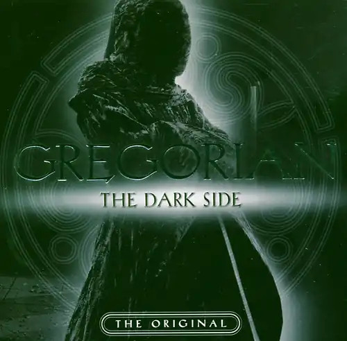 Gregorian the dark side - gregorian,