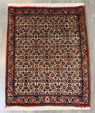 Schöner Bidjar GEREINIGT 95