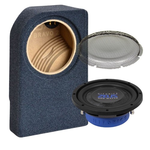 Subwoofer für fiat - fiat,