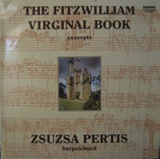 Zsuzsa Pertis The Fitzwilliam