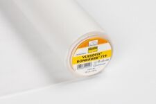0,5m Vliesofix Bondaweb 5,38 €/m 90cm breit Freudenberg Vlieseline Bügelvlies