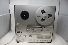 Philips N7150 Tonbandgerät Tonbandmaschine - 3 Heads Motors