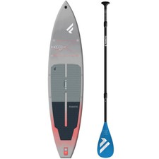 Fanatic Ray Air SLT Package