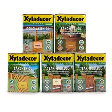 Xyladecor Hartholz Öl Teak