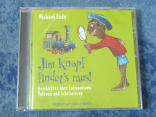 Michael Ende: Jim Knopf