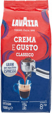 Lavazza Crema e Gusto 1kg