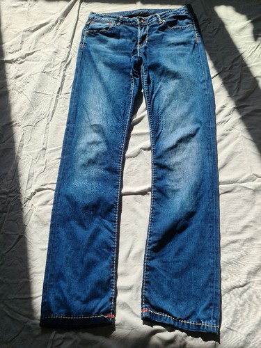Jeans herren soccx l - 31/,