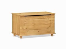Truhe Holztruhe