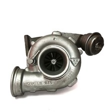 Turbolader Original KKK BorgWarner 53169707106 Mercedes Bus Truck Vario 4.2 4.3