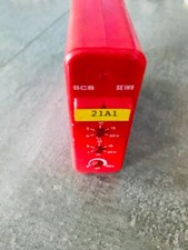 Staefa Control System SE1HV