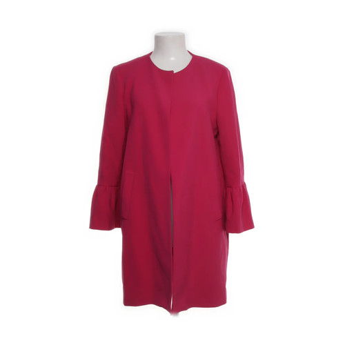 Zara woman mantel - zara, mantel,