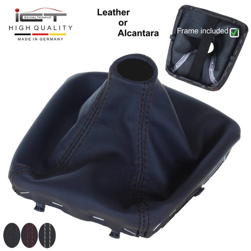 Leder alcantara ict - alcantara®,