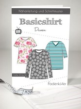 Schnittmuster Fadenkäfer