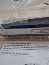 Piko diesellok 175 jahre - ,