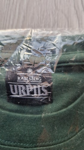 Karlsberg urpils shirt der - karlsberg,