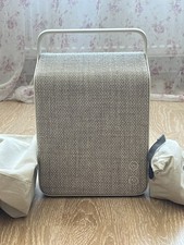 VIFA OSLO - Tragbarer Premium-Bluetooth-Stereo-Lautsprecher mit Guss-Aluminium