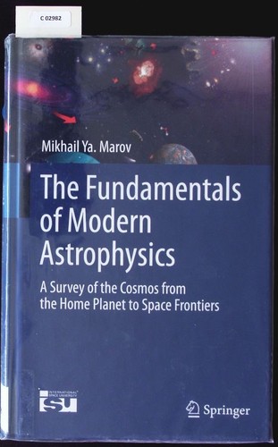 The fundamentals modern - the, of