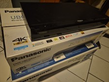 Panasonic DMR-UBC70EGK UHD 4K