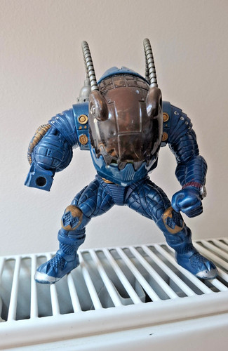 Street sharks piranoid - dr.,