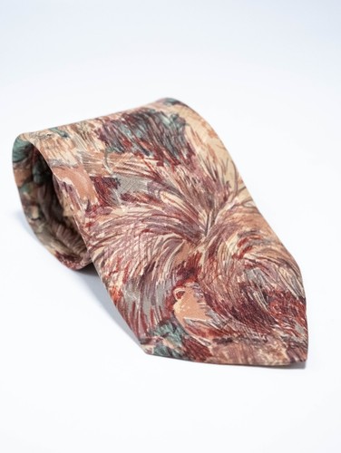 Ermenegildo zegna 100 - zegna, silk