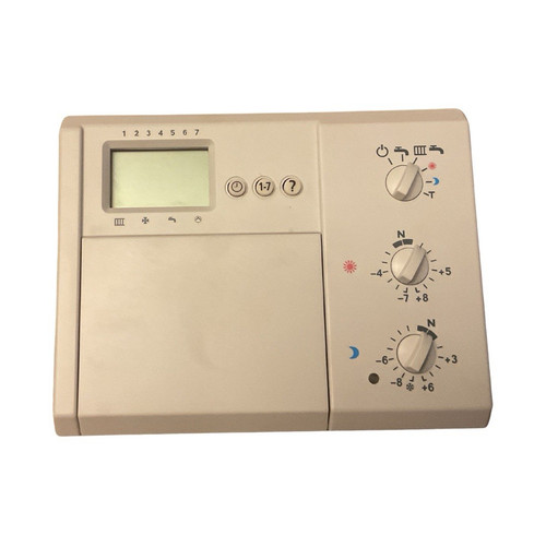 Viessmann bedieneinheit - bedieneinheit, s