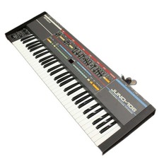 Roland juno 106 - roland, juno-106