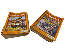 40 LASSITER Westernromane JACK