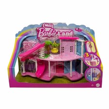 Barbie Mini Barbie Land