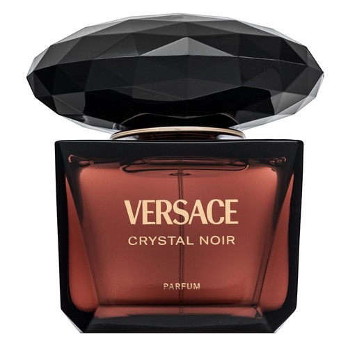 Versace crystal noir - versace,