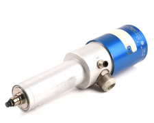 Alfred Jäger 42-2.5 Spindel