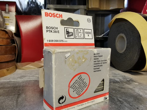 Bosch professional 609 200 - professional,