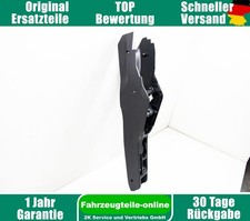 Mittelkonsole Mitteltunnel