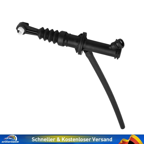 Kupplungsgeberzylinder für