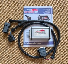Chip Tuning SPEEDKIT für