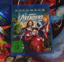 Marvel's The Avengers