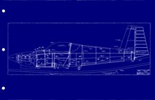 Van's Aircraft RV-7 PLAN