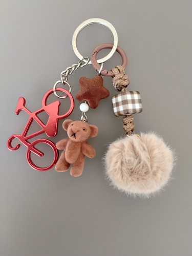 Taschenanhänger