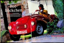 Motor Klassik 09/1999 Fiat