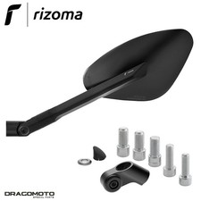 Rear View Mirror Genesi Suzuki