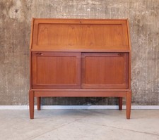 Bramin 60er Teak Sekretär