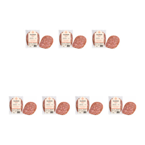 Geschnittener bauernkopfkäse - geschnittener,
