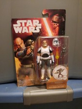 Star Wars Old CAPTAIN REX