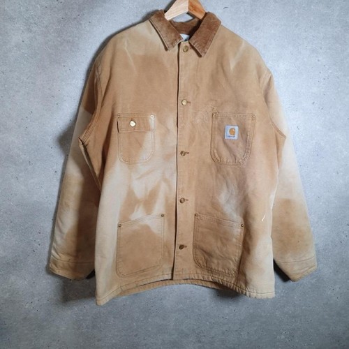 Vintage carhartt chore blanket - chore,