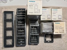 50 Stück: Siemens Delta