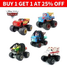 Disney Pixar Metall 1:55