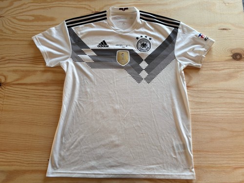 Original adidas dfb home - adidas, 2018